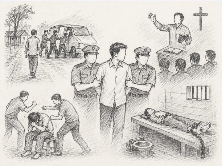 Trại giam Nam Hà