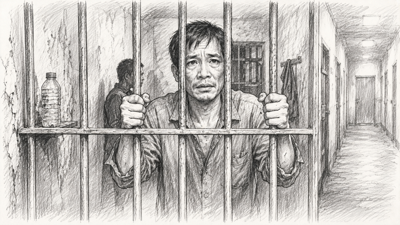 Trại giam Xuân Lộc (Z30A)
