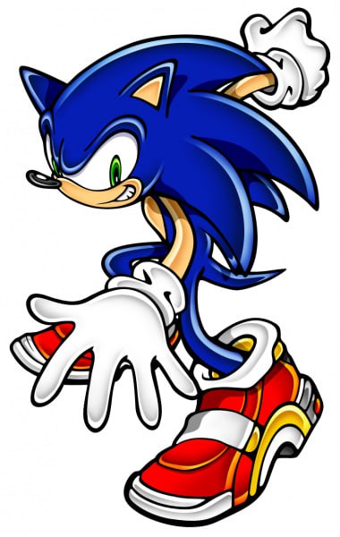 JPSONIC