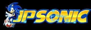 Logo JPSONIC