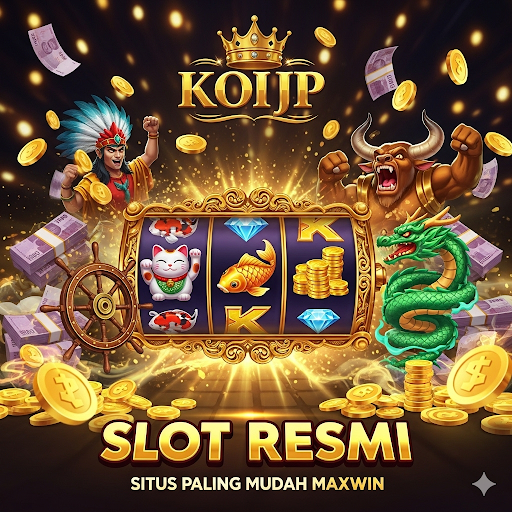 KOIJP | Situs Togel dan Slot Online dengan Deposit QRIS Mudah & Cepat - WooCommerce eCommerce