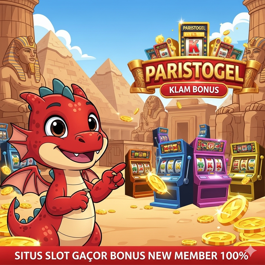 PARISTOGEL - Situs Terbaik Login Bandar Toto Macau Anti Rungkat Terpercaya - WooCommerce eCommerce