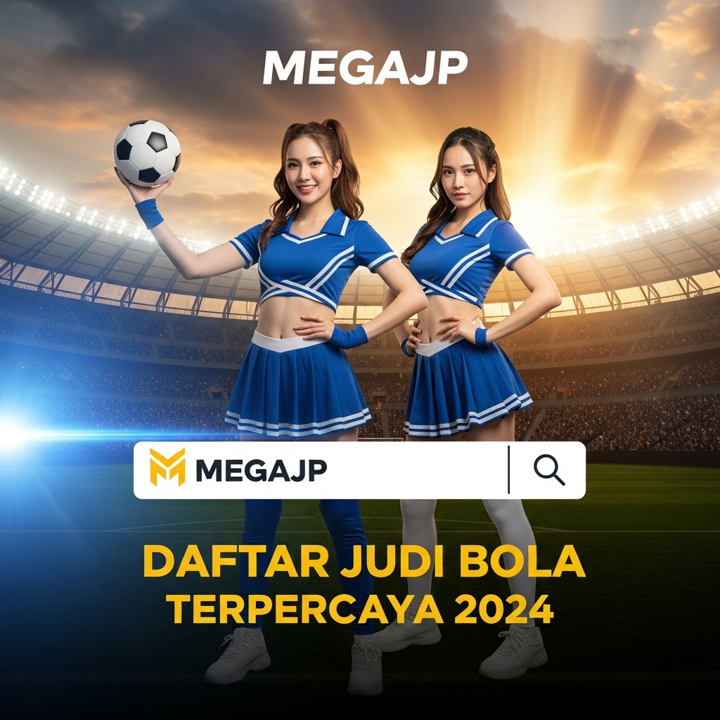 MEGAJP | Situs Sportbooks Online Indonesia Dengan Odds Terbaik - WooCommerce eCommerce