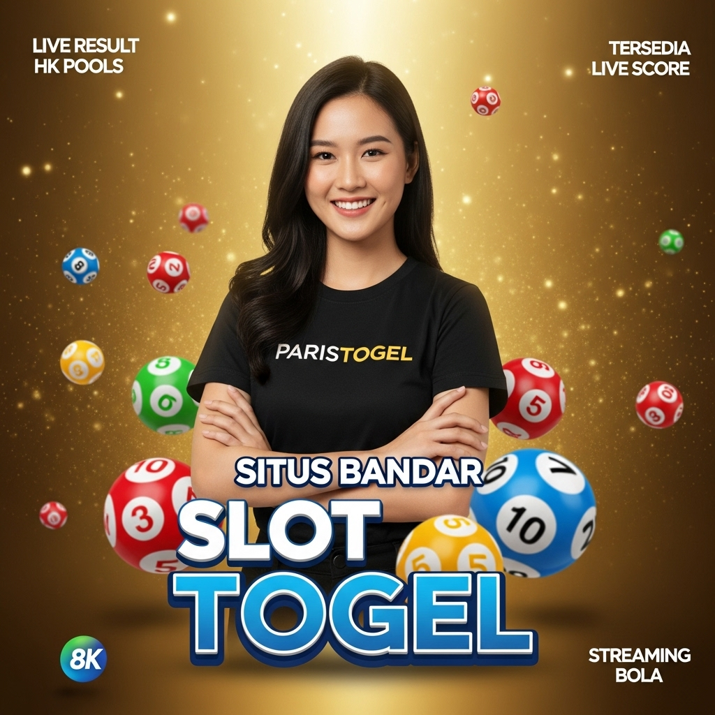 PARISTOGEL | Situs Bandar Slot Togel Dengan Pasaran Dan Provider Paling Lengkap Pasti Bayar 2025 - WooCommerce eCommerce