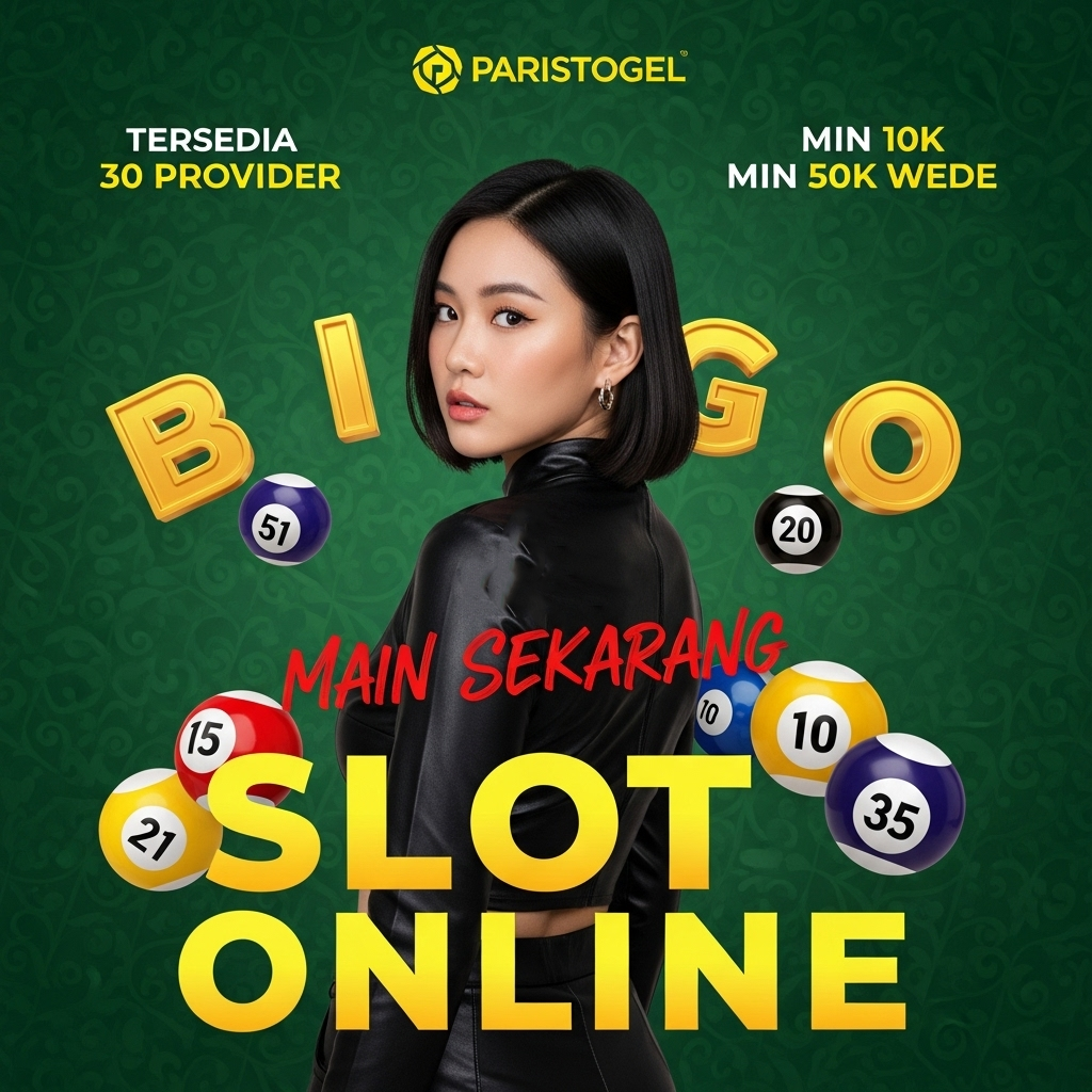 PARISTOGEL | Pusat Main Slot Online Dengan Berbagai Provider Terpercaya Di Asia - WooCommerce eCommerce