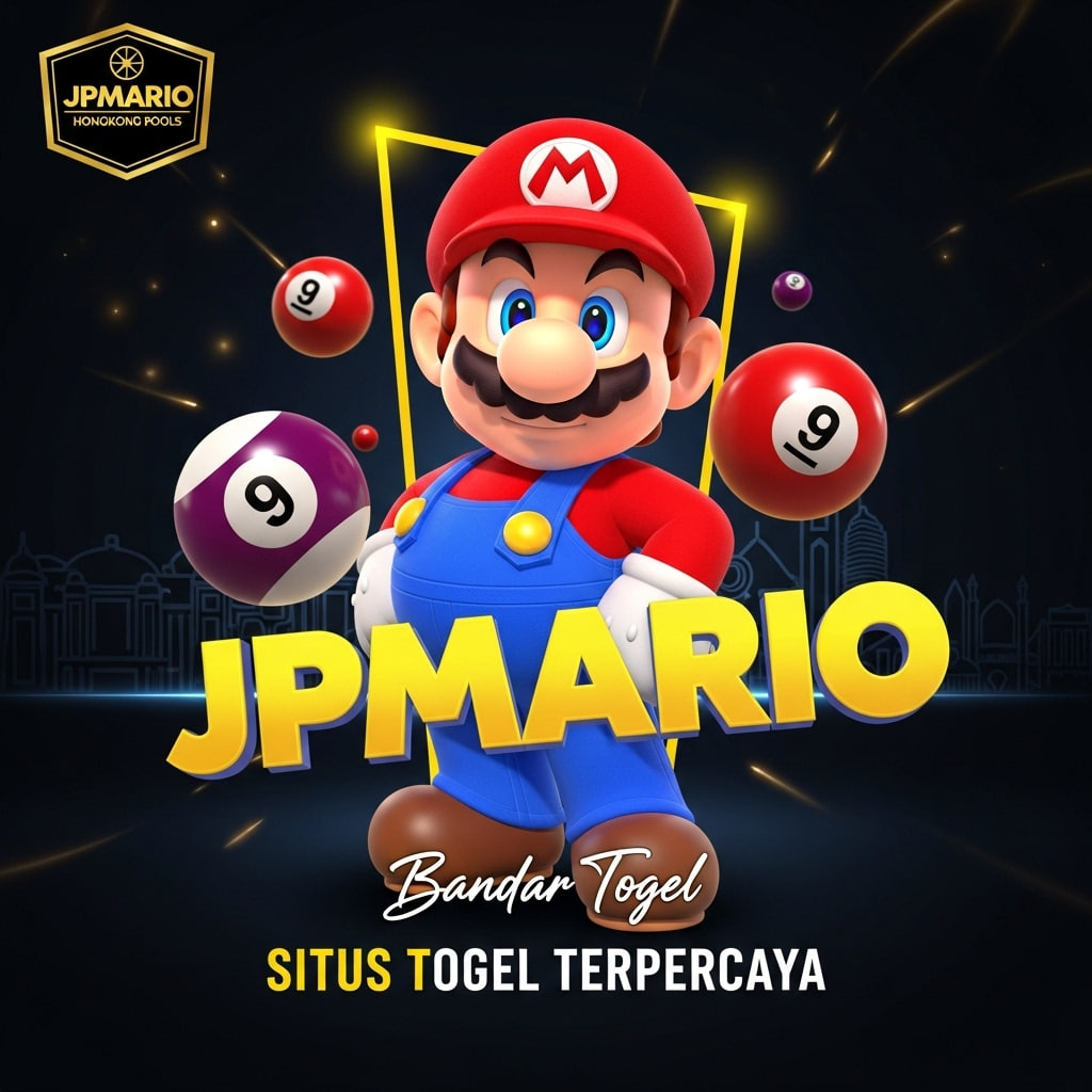 JPMARIO | Bandar Situs Togel 4D Terpercaya Dengan Result Paling Akurat 2025 - WooCommerce eCommerce