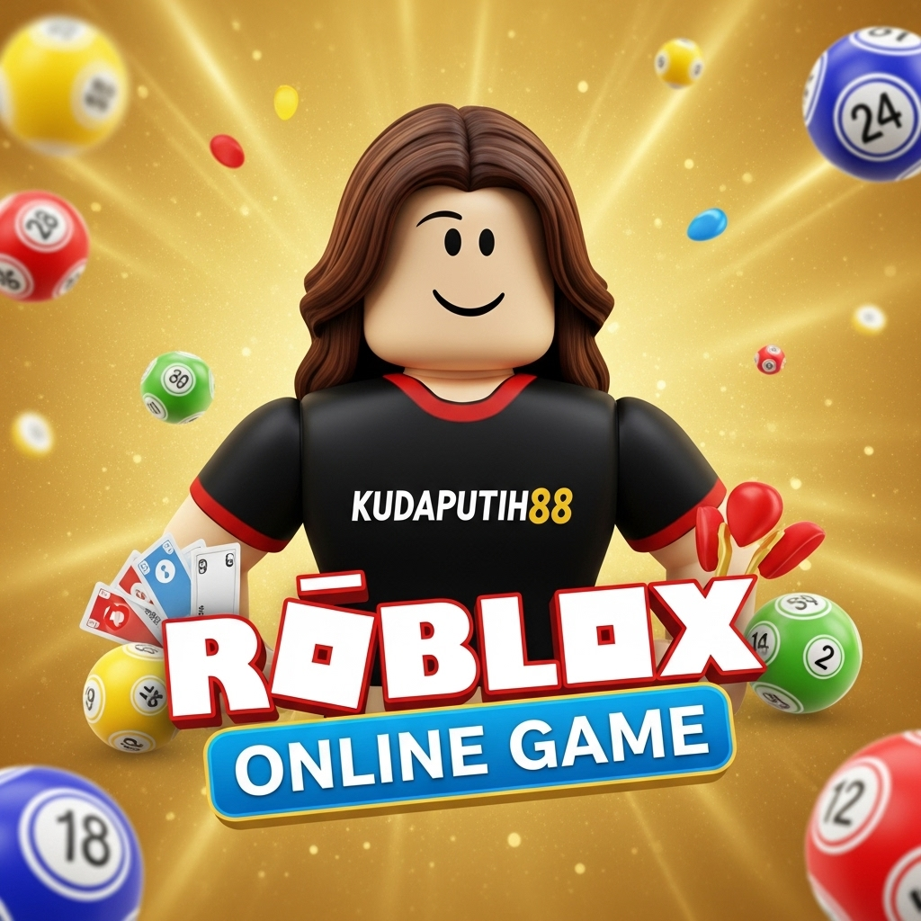 KUDAPUTIH88 # Zona Bermain Game Online Expedisi Roblox Terpercaya - WooCommerce eCommerce