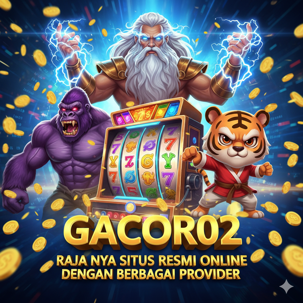 GACOR02 # Rajanya Situs Resmi Online & Penyedia Berbagai Provider Auto Menang - WooCommerce eCommerce