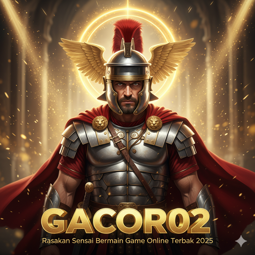 GACOR02 | Rasakan Sensasi Bermain Game Online Terbaik 2025 - WooCommerce eCommerce