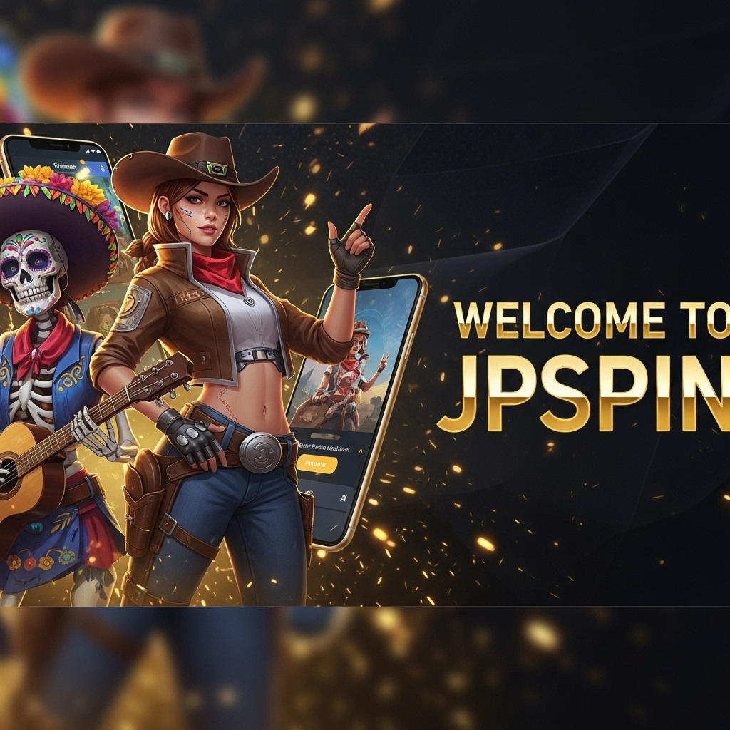 JPSPIN | Rasakan Sensasi Bermain Slot Online dari Berbagai Provider Terbaik - WooCommerce eCommerce