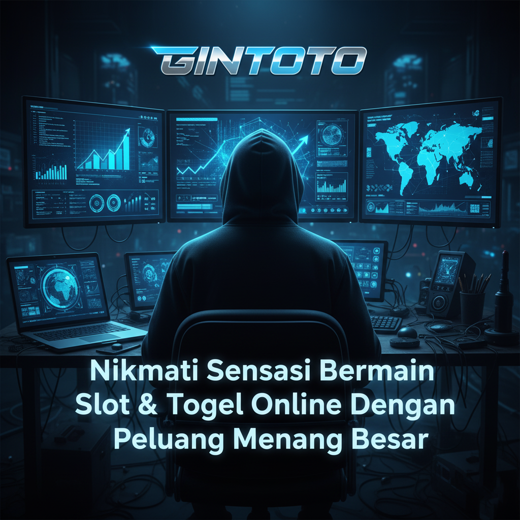 GINTOTO | Nikmati Sensasi Bermain Slot & Togel Online Dengan Peluang Menang Besar - WooCommerce eCommerce