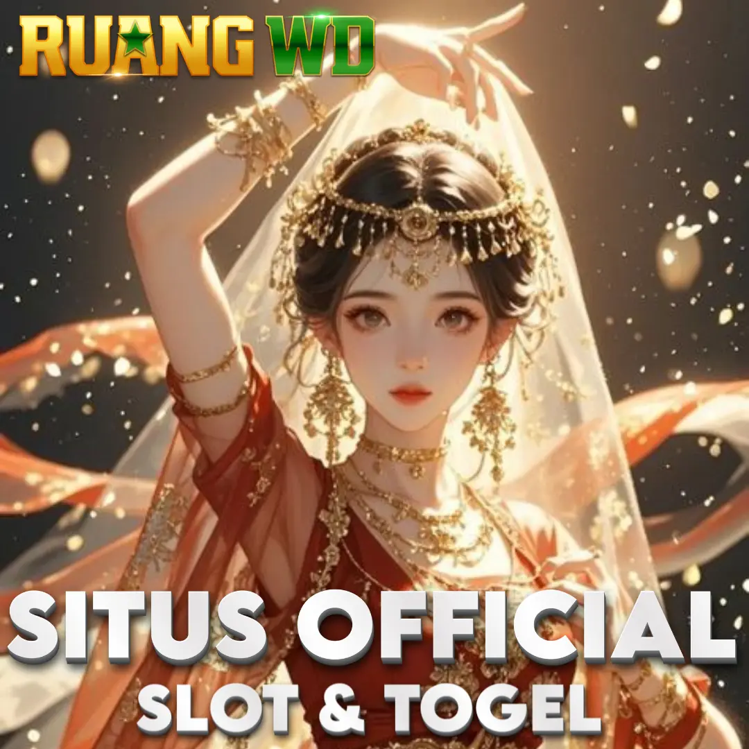 RUANGWD Login – Sentuhan Jari di Mobile, Jalan Cepat Jadi Miliarder!