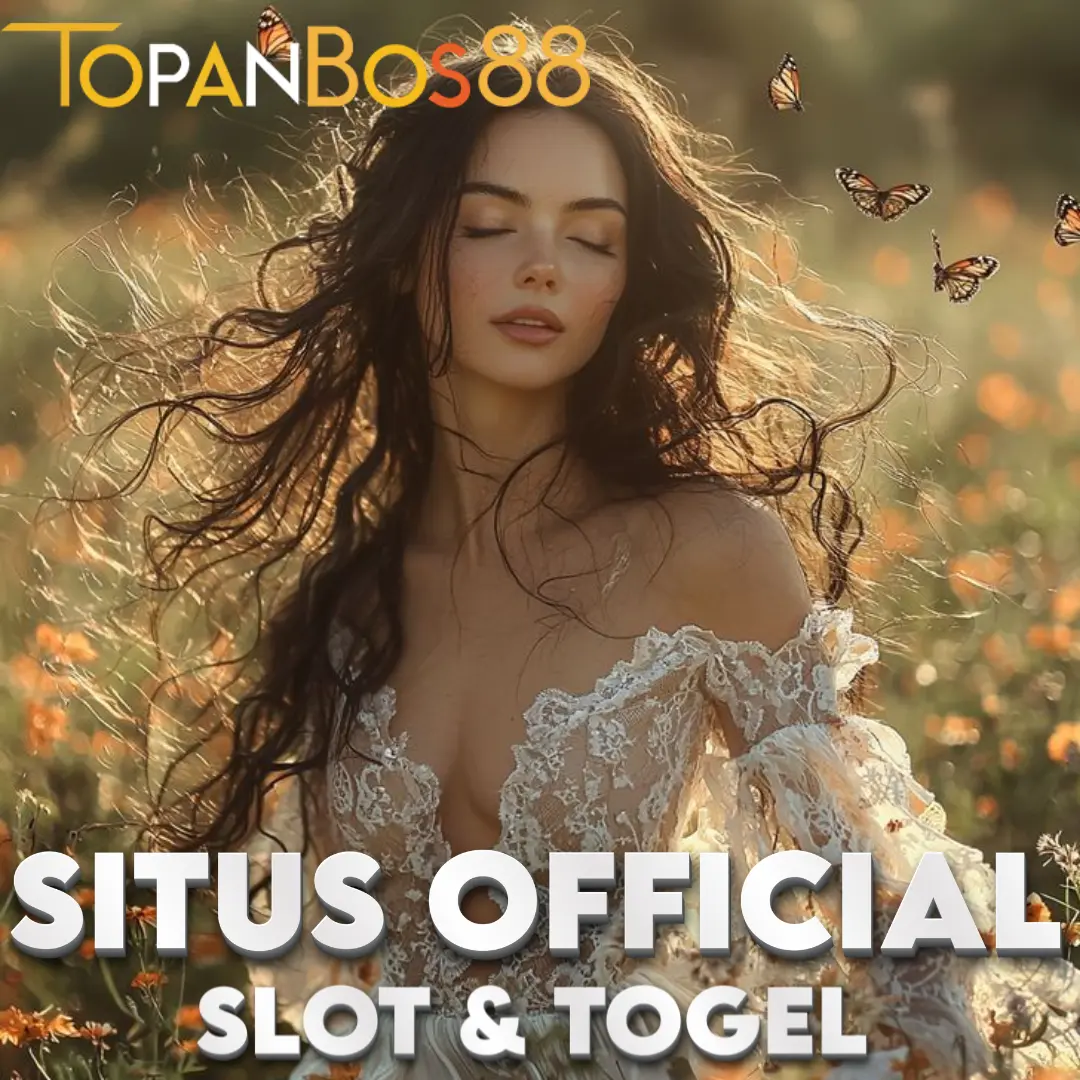 TOPANBOS88 Login – Permainan Mobile, Jackpot Maksimal, Auto Miliarder!