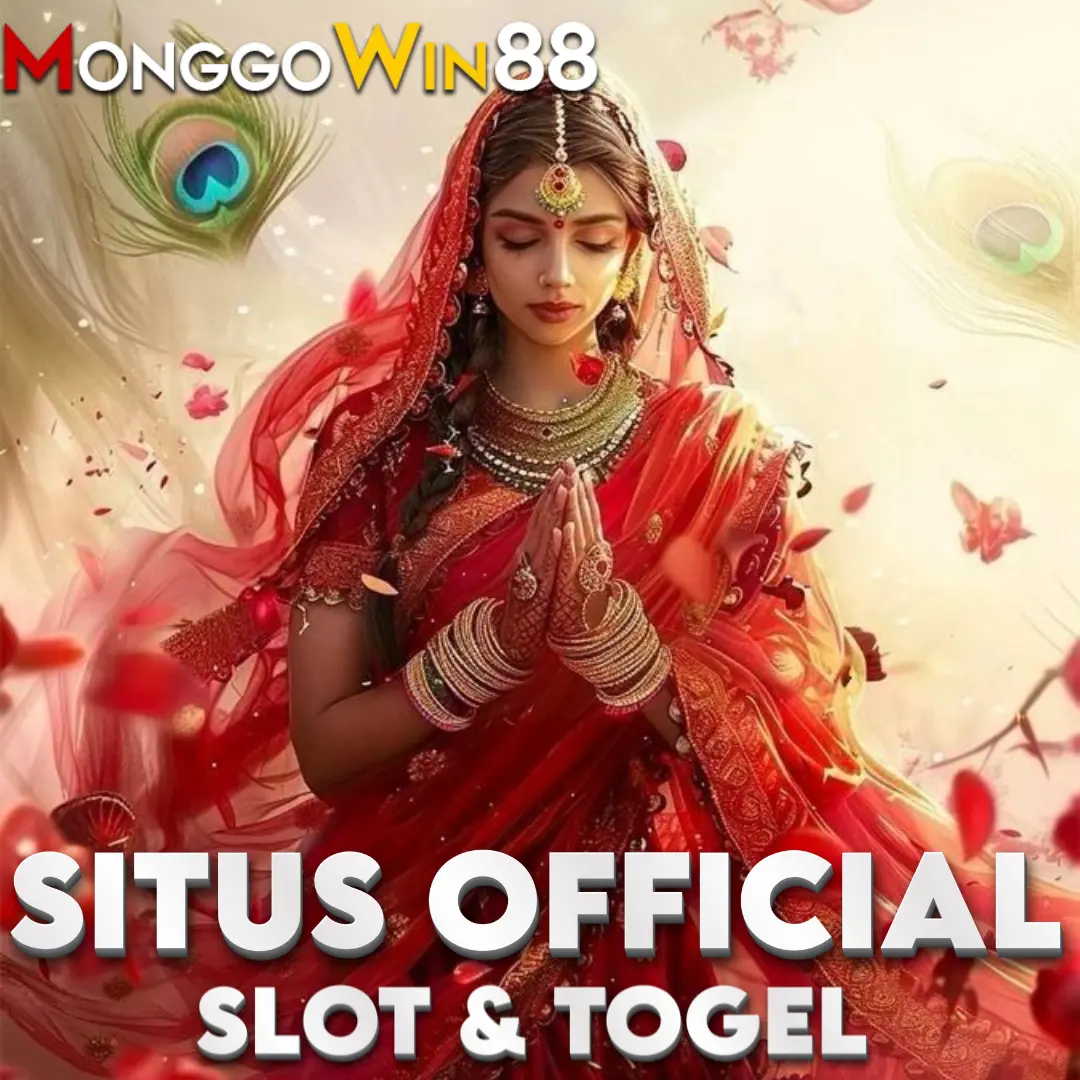 MONGGOWIN88 Login – Main di Mobile, Jackpot Maksimal, Auto Jadi Miliarder!