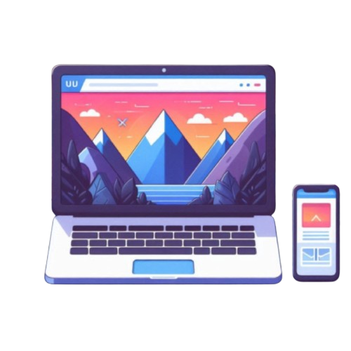 UX & UI Design