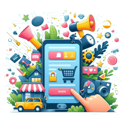E-commerce Solutions