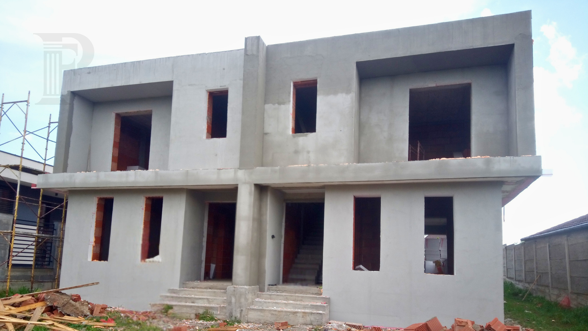 Casă duplex modernă – Oradea Oradea, Bihor - Imagine 2