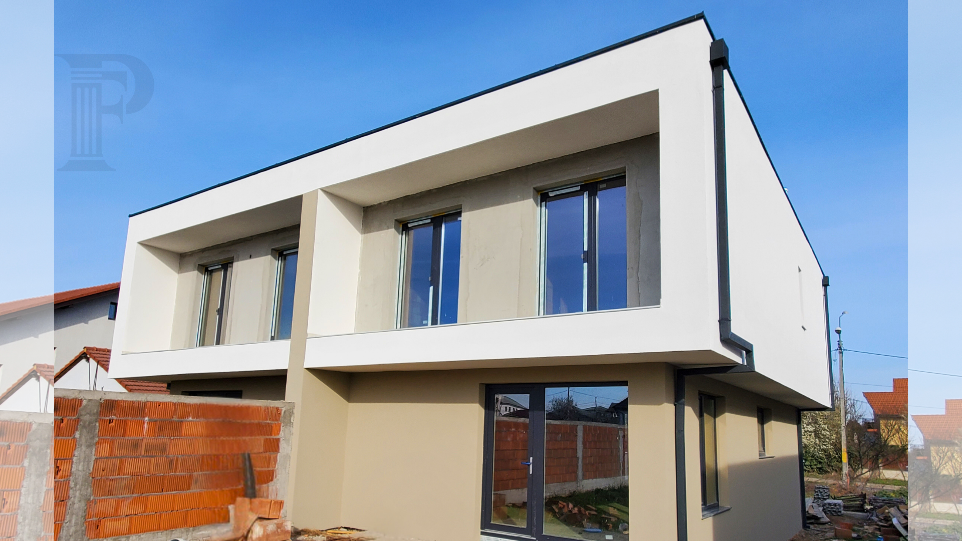 Casă duplex modernă – Oradea Oradea, Bihor - Imagine 6