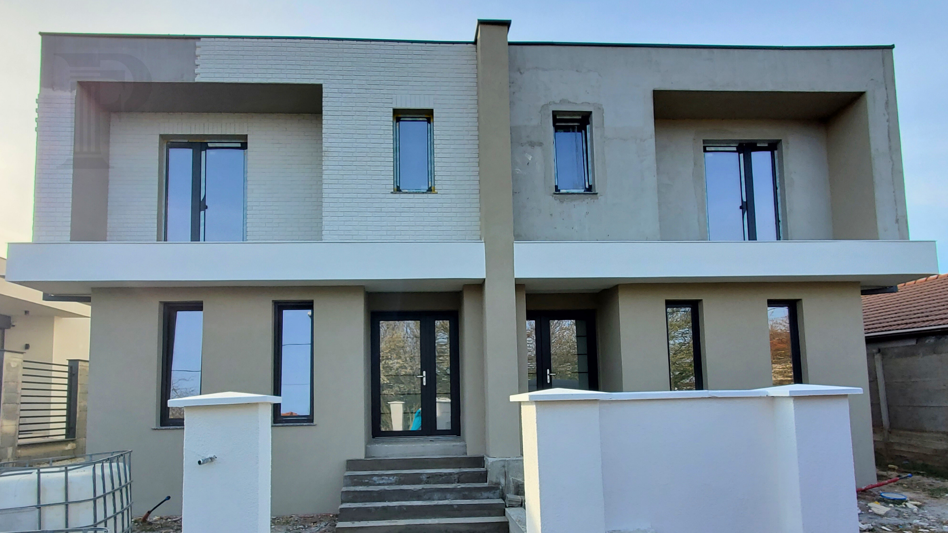 Casă duplex modernă – Oradea Oradea, Bihor - Imagine 3