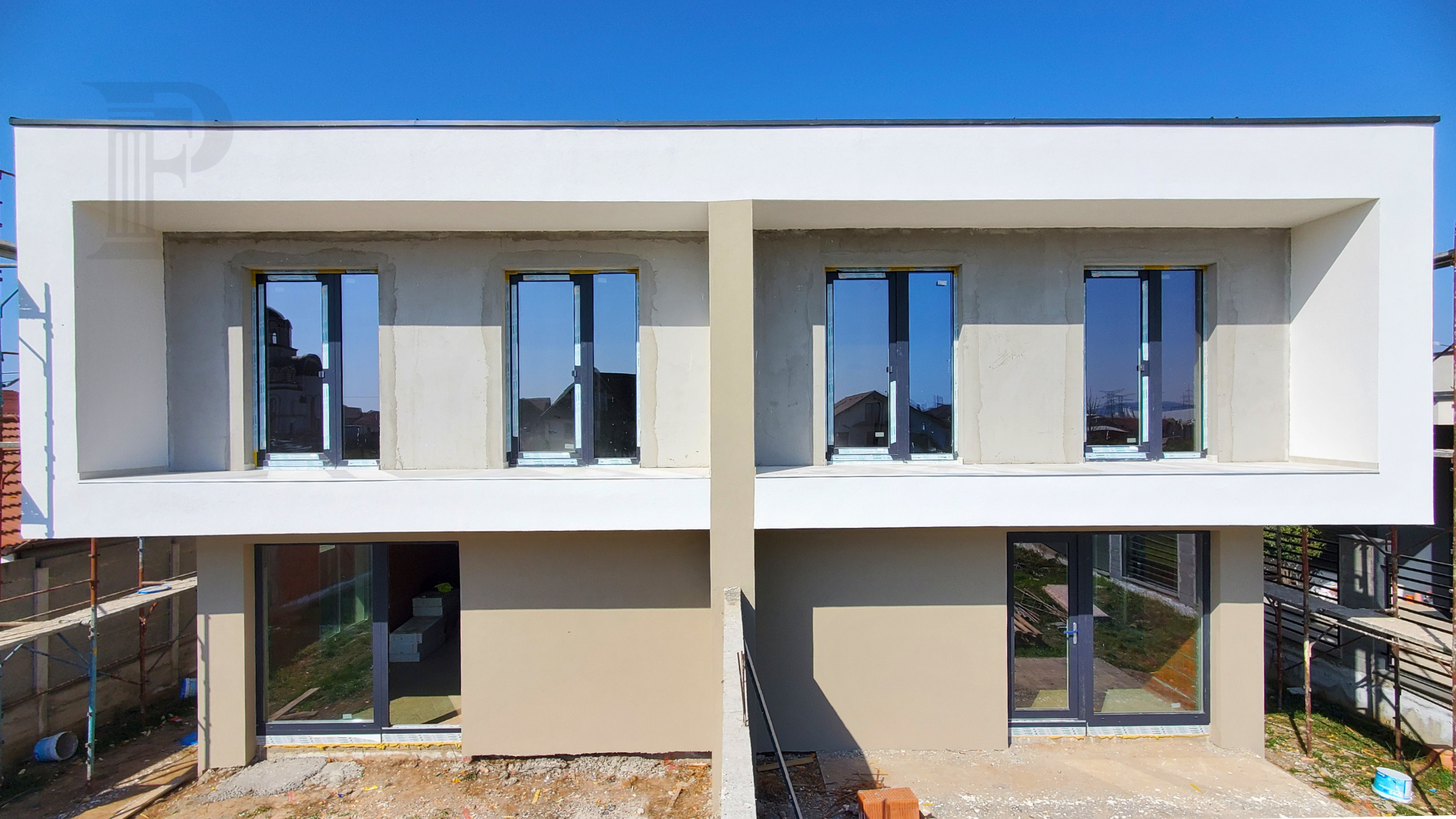 Casă duplex modernă – Oradea Oradea, Bihor - Imagine 5