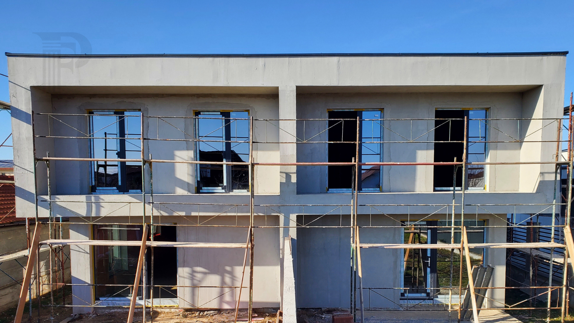 Casă duplex modernă – Oradea Oradea, Bihor - Imagine 4