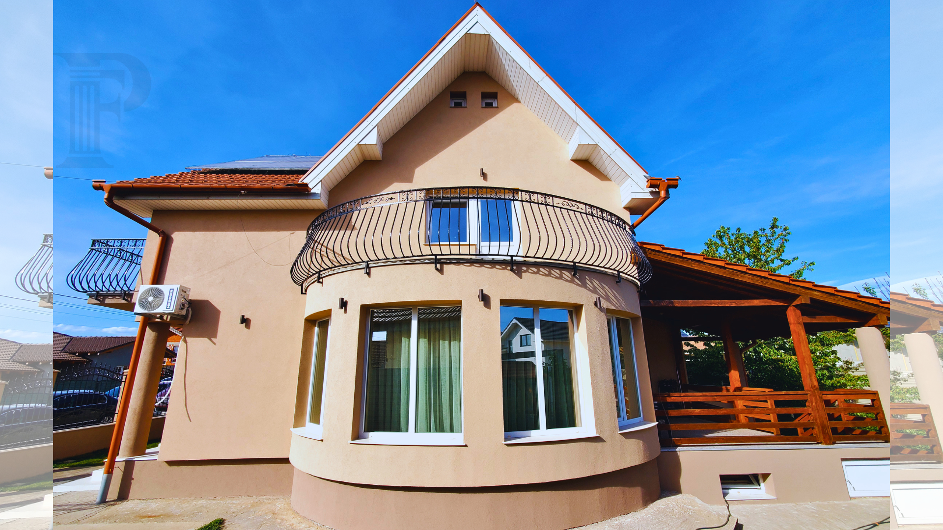 Tencuială decorativă – Sântandrei Sântandrei, Bihor - Imagine 7