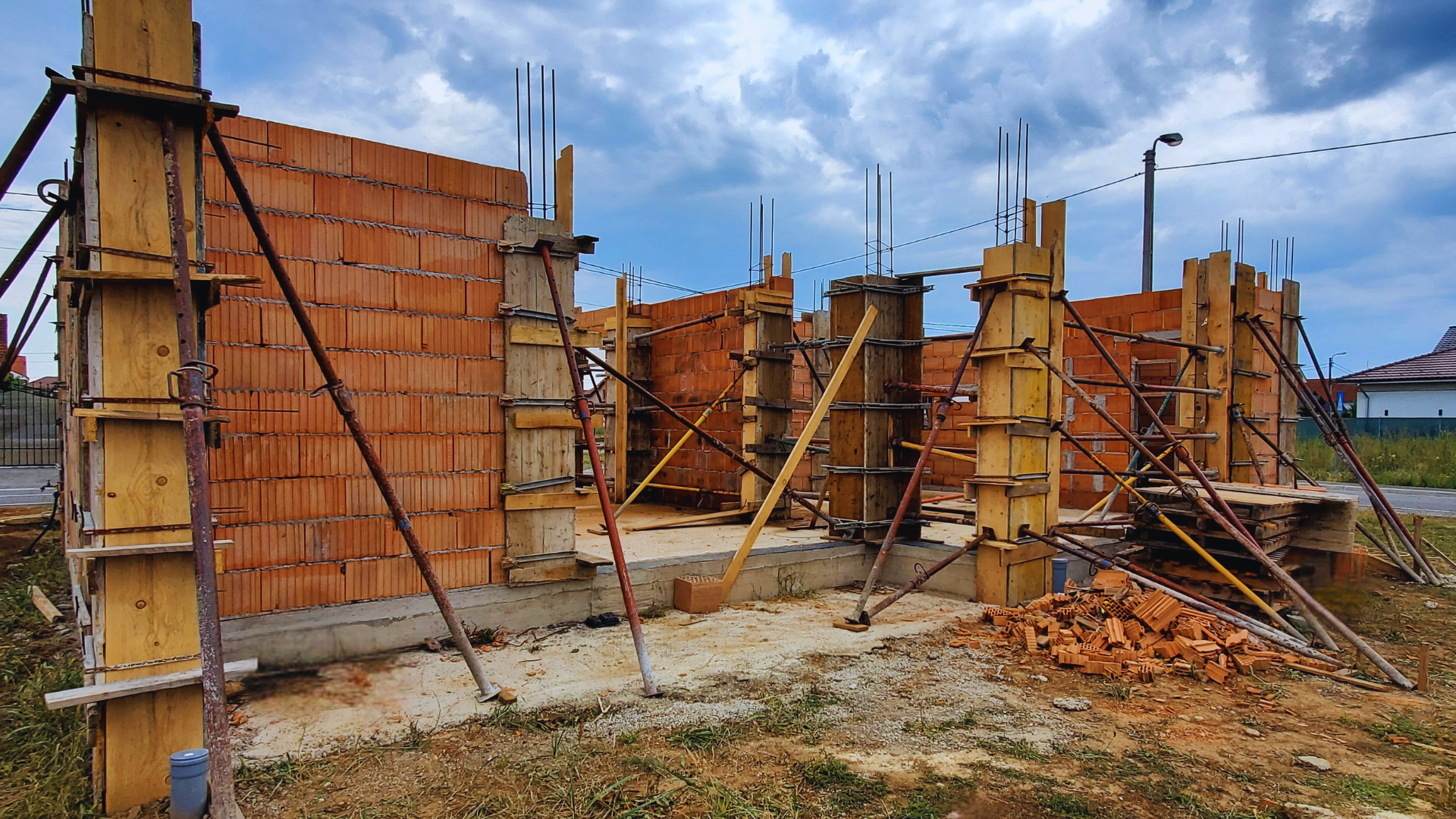 Casă P+1 modernă – Oradea Oradea, Bihor - Imagine 3