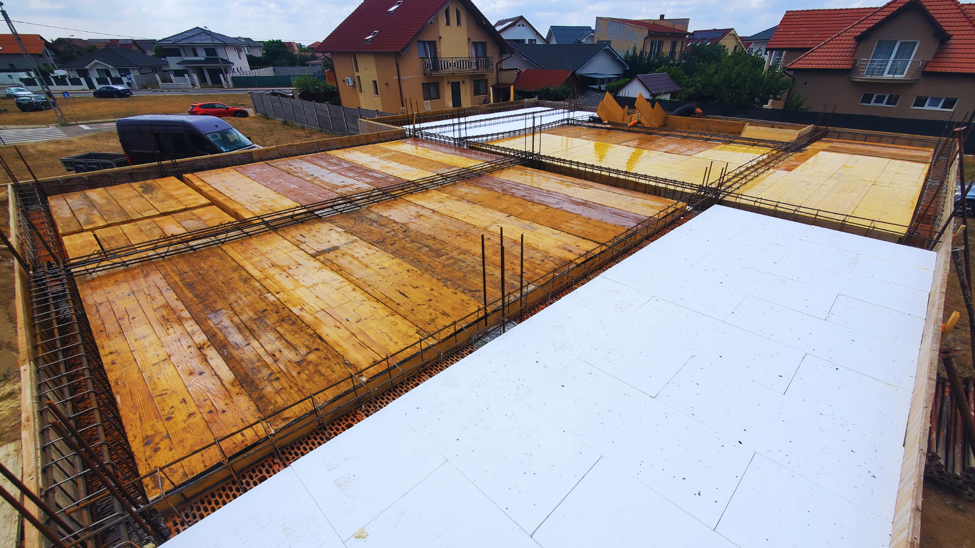 Casă P+1 modernă – Oradea Oradea, Bihor - Imagine 10