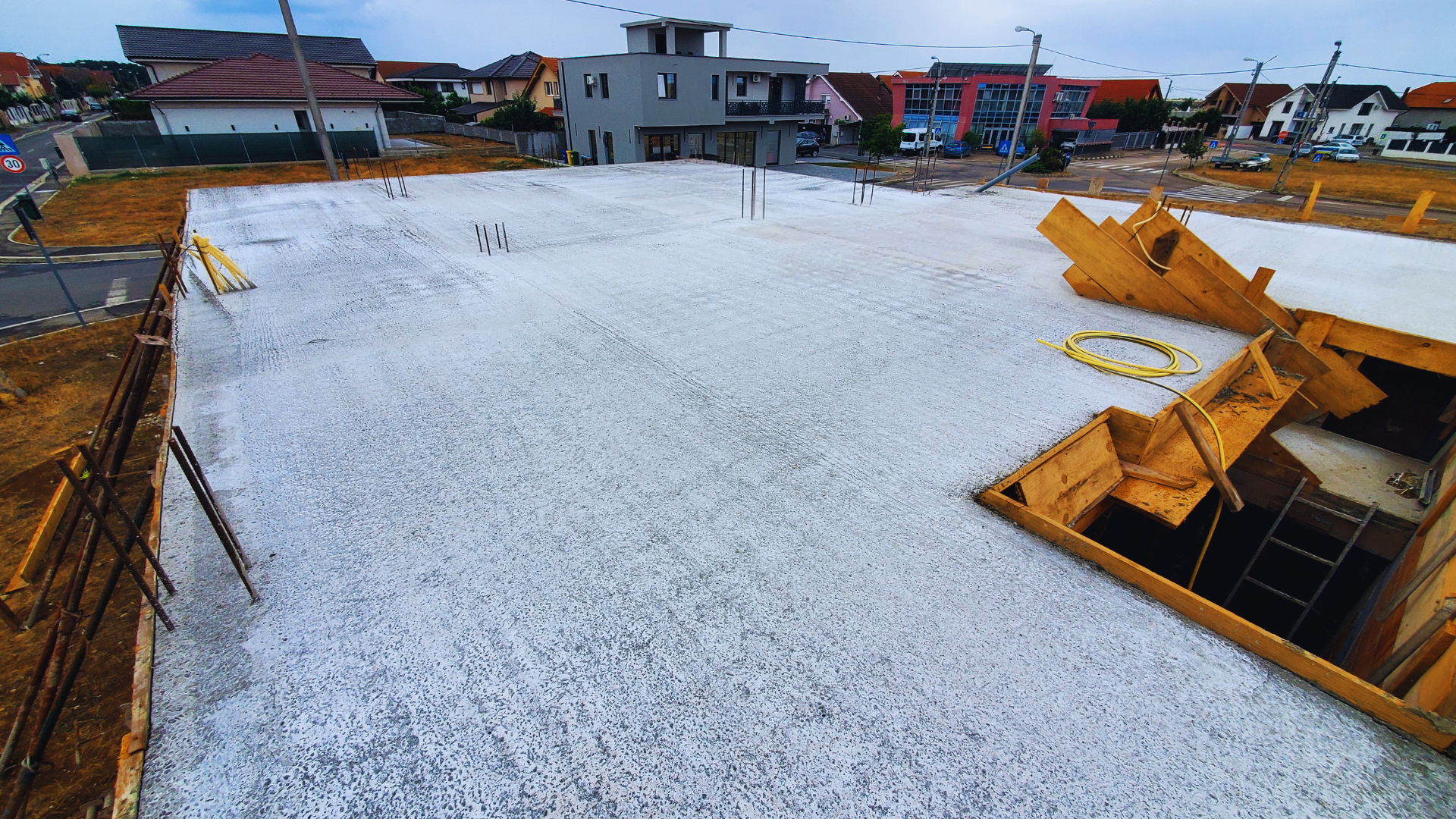 Casă P+1 modernă – Oradea Oradea, Bihor - Imagine 14