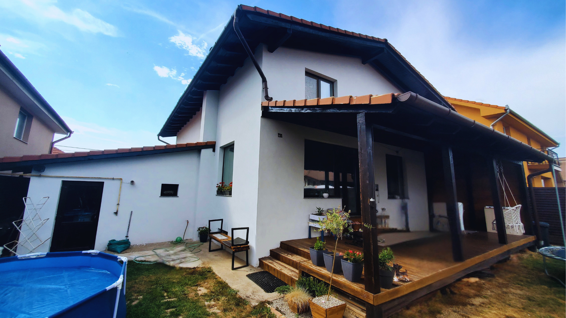 Finisaje exterioare – Sântandrei Sântandrei, Bihor - Imagine 8