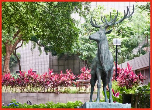 cover image for Taichung gallery