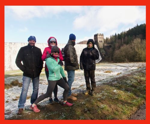 cover image for Derwent History gallery