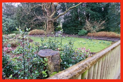 cover image for Wentworth Woodhouse gallery