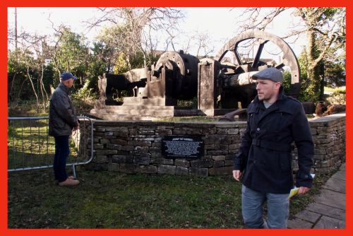 cover image for Abbeydale Industrial Hamlet gallery