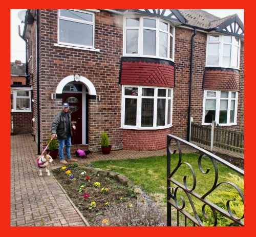 cover image for Ravenfield gallery