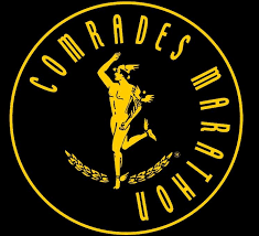 Comrades Marathon badge