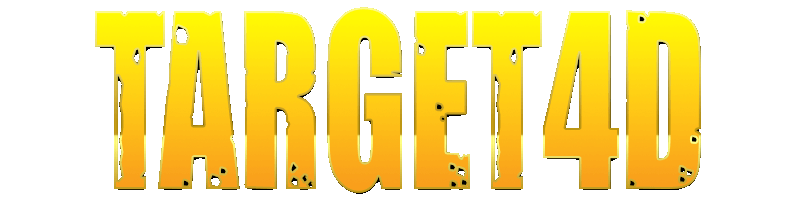 logo TARGET4D