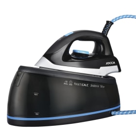 Centro de planchado Jocca Silver MAX 2400W