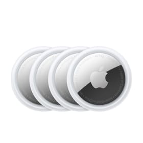 4x Localizador Apple AirTag