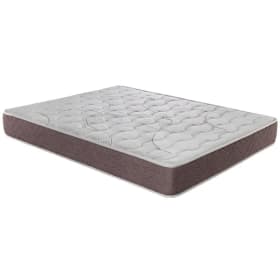 ROYAL SLEEP Colchón viscoelástico firmeza Media, Alta Gama, hilo de plata, Confort y adaptabilidad Alta, Altura 22cm, Dormant Plus