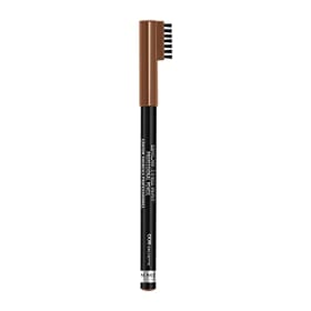 Rimmel London Brow this Way Professional Pencil Lápiz de cejas, Tono 06, 1.4 g