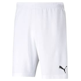 Puma, para hombre, Pantalones Cortos teamRISE Short