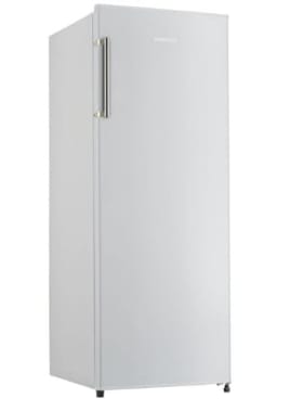 INFINITON Congelador Vertical CV-172L14BEM - 172L | Blanco | 143.5 cm