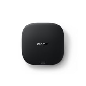 Xiaomi TV Box S (3rd Gen) - 4K Ultra HD Streaming Media Player