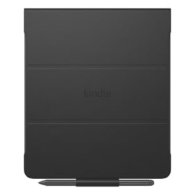 Funda para Amazon Kindle Scribe | Funda protectora elegante con tapa plegable y acople magnético | Material vegetal