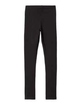Leggings Niñas NAME IT Nkfvivian Black