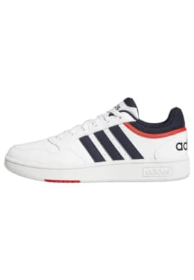 adidas Hombre Hoops 3.0 Low Classic Vintage Shoes