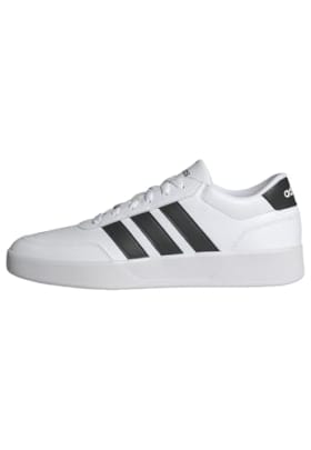 Zapatos adidas Hombre BREAKNET 3.0 Blanco Negro