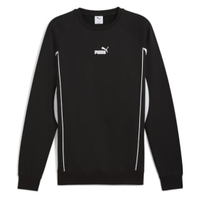 PUMA Sport Crew FL - Camiseta Deportiva Unisex