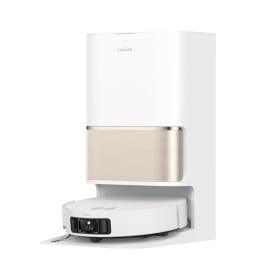 DREAME L50 Pro Ultra Robot Aspirador y Fregasuelos